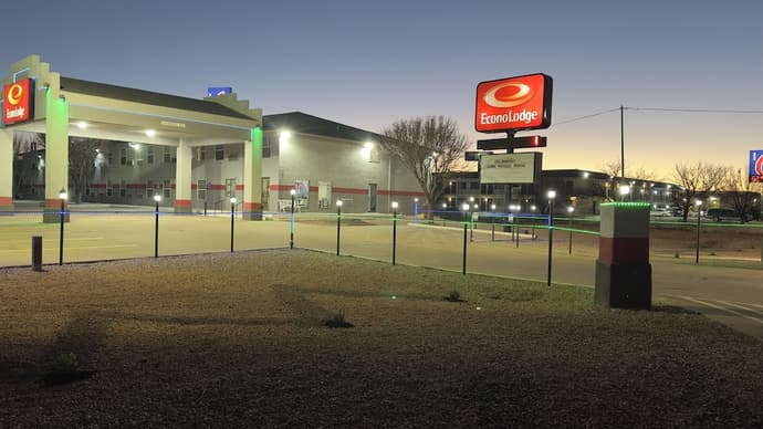 Econo Lodge Tucumcari Route 66, Primary image
