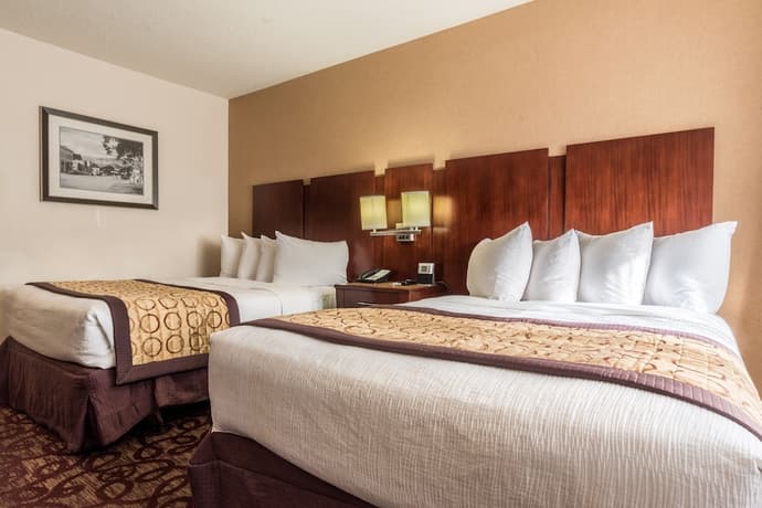 Hotel Moab Downtown, Primary image