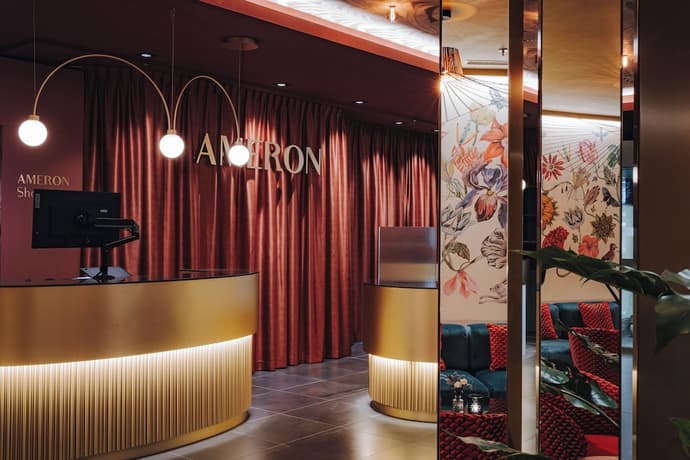 AMERON Luzern Hotel Flora, Primary image