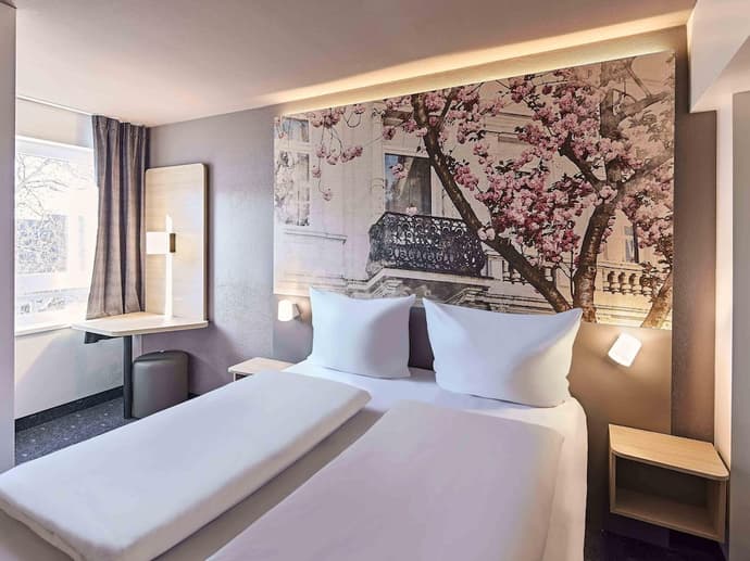 B&B Hotel Bonn-City, Primary image