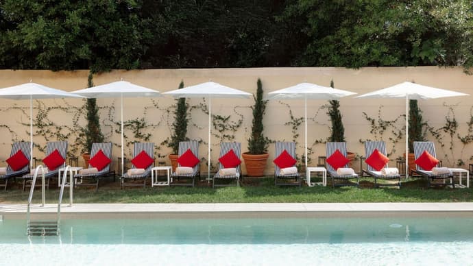 Hotel Indigo Florence by IHG, Primary image