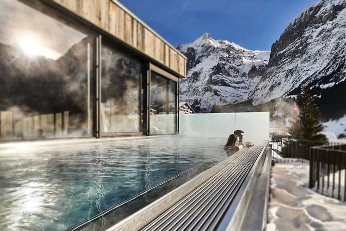 Hotel Spinne, Primary image