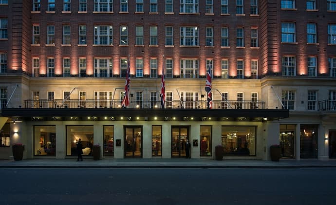 The May Fair, A Radisson Collection Hotel, Mayfair London, Primary image
