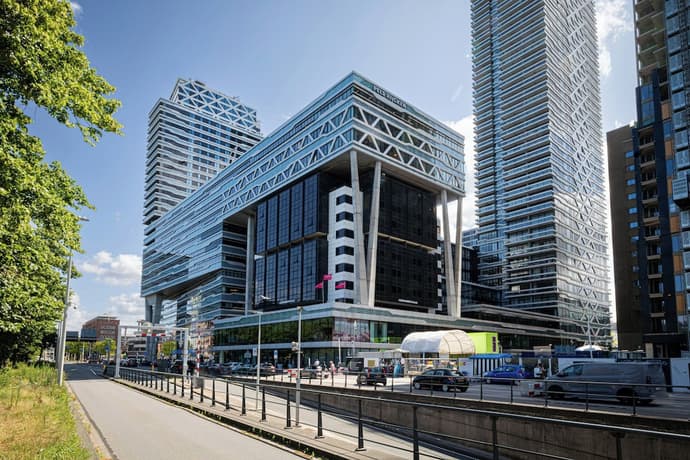 Leonardo Hotel Den Haag Babylon, Primary image