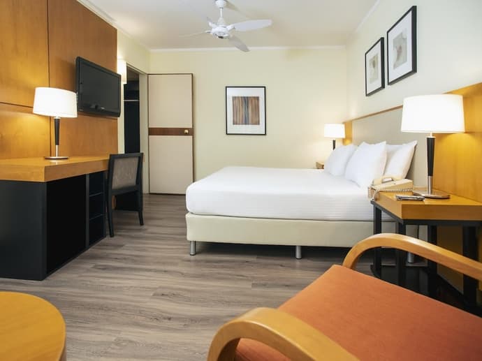 NH Edelweiss Bariloche, Primary image