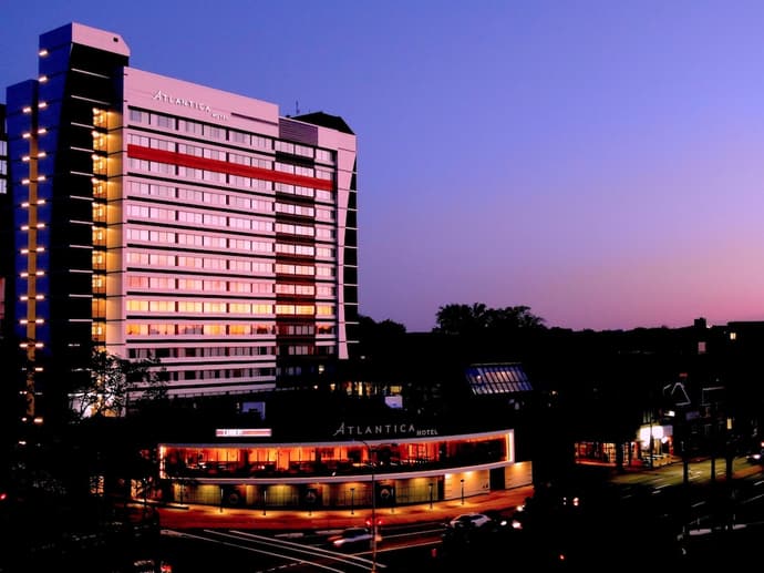 Atlantica Hotel Halifax, Primary image
