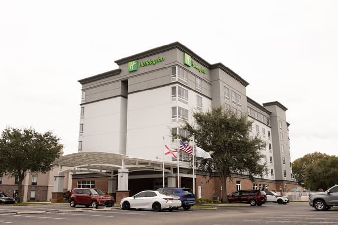 Holiday Inn Winter Haven by IHG, Primary image