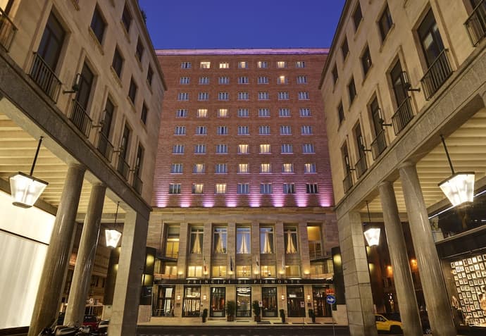 Principi di Piemonte | UNA Esperienze, Primary image