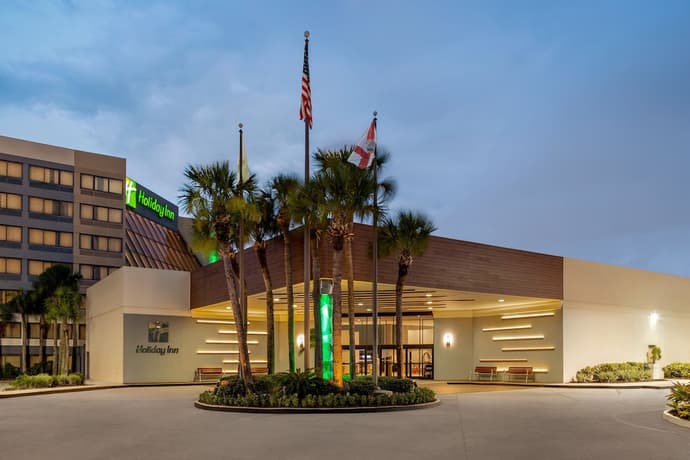 Holiday Inn Orlando International Airport by IHG, Primary image