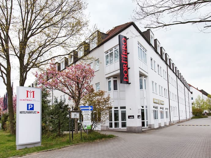 Dormero Hotel Dresden Airport, Primary image
