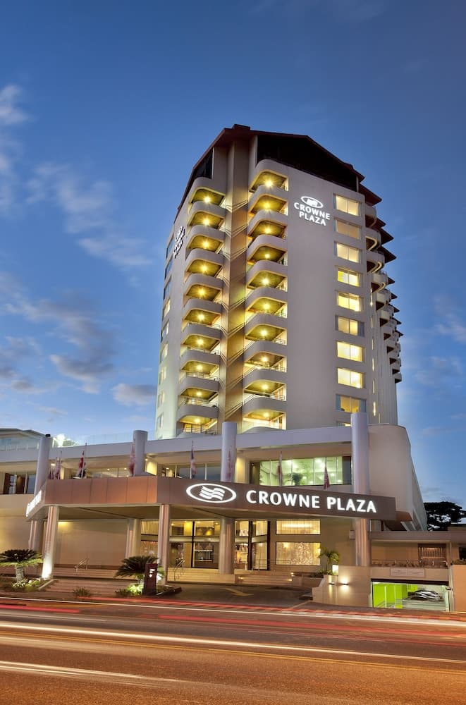 Crowne Plaza Santo Domingo by IHG, Primary image