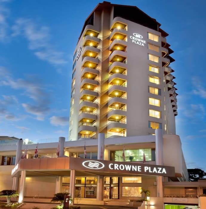 Crowne Plaza Santo Domingo by IHG, Primary image