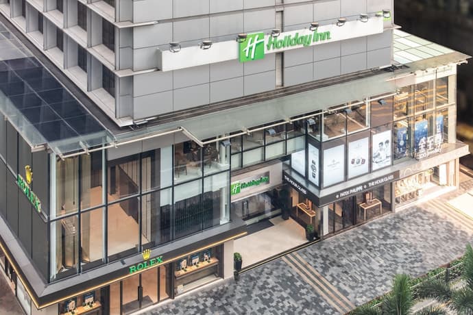 Holiday Inn Golden Mile Hong Kong by IHG, Primary image