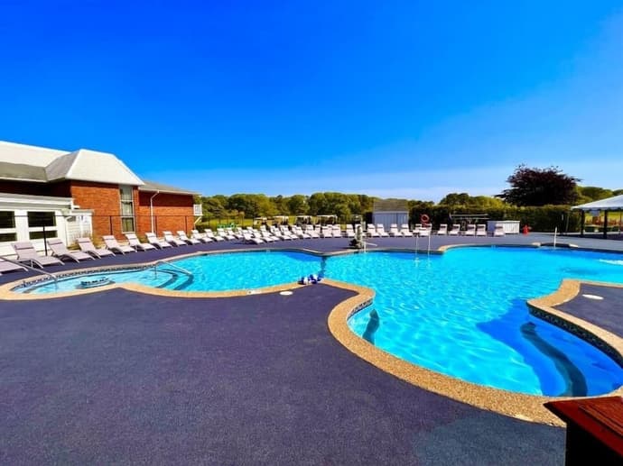 Cape Cod Irish Village, Primary image