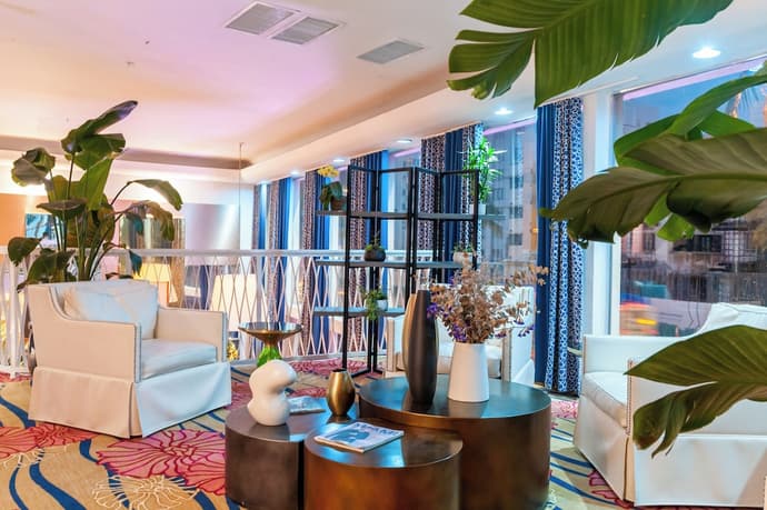 Catalina Hotel & Beach Club, Primary image