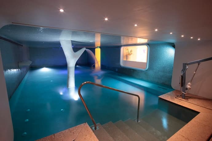 Boscolo Nice Hôtel & Spa, Primary image