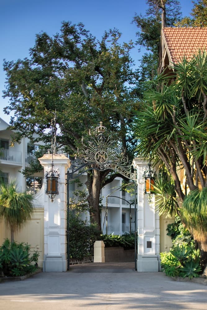 Parco dei Principi Hotel, Primary image