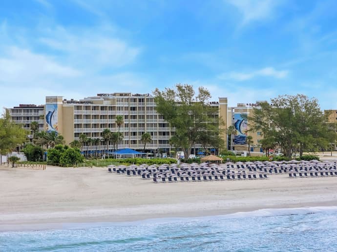 RumFish Beach at TradeWinds, Primary image