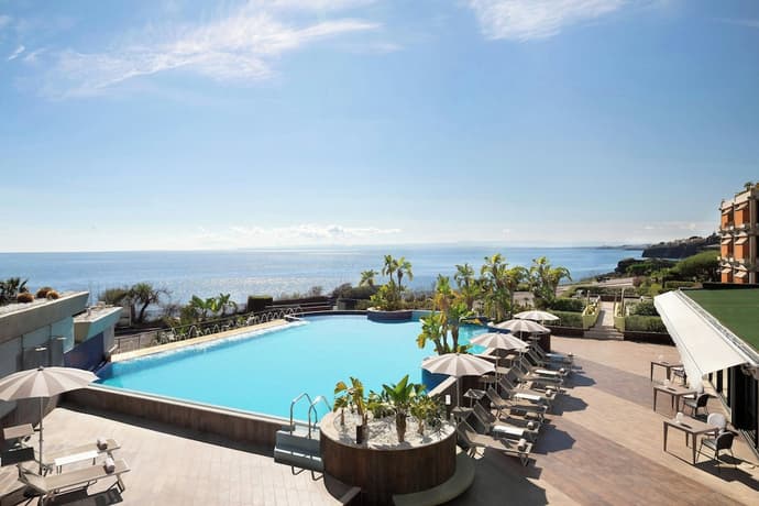 Four Points by Sheraton Catania Hotel & Conference Center, Primary image