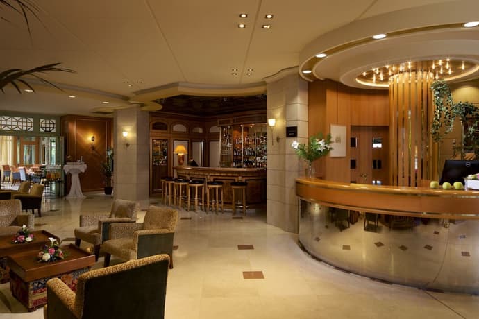 Parc Belair, Reception