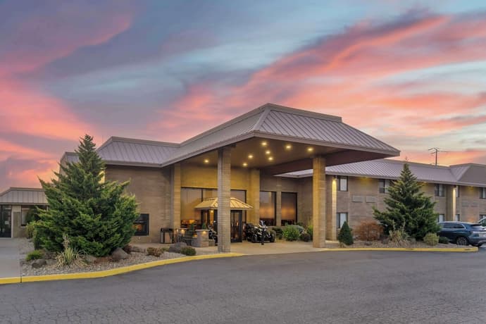 Best Western Plus Ahtanum Inn, Primary image