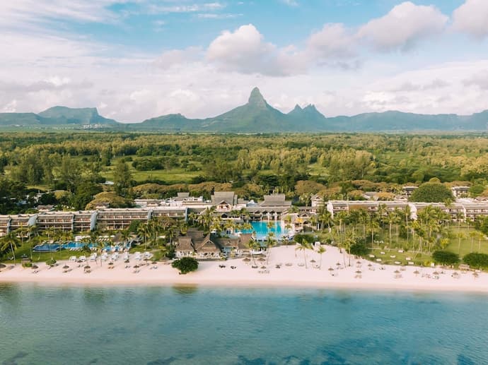 Sofitel Mauritius L'Imperial Resort & Spa, Primary image