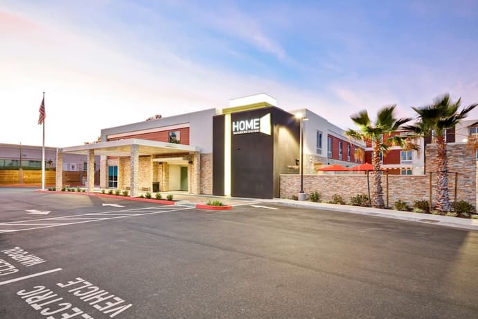 Home2 Suites by Hilton Livermore, Primary image