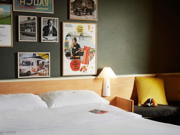 ibis Wien Mariahilf, Primary image