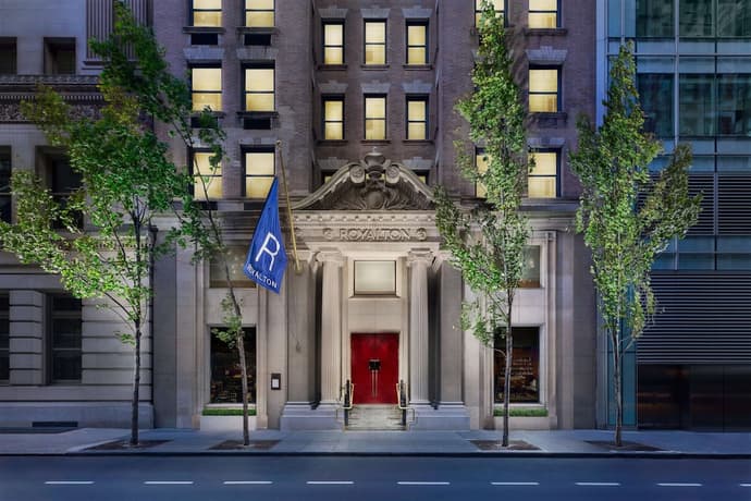 Royalton New York, Primary image