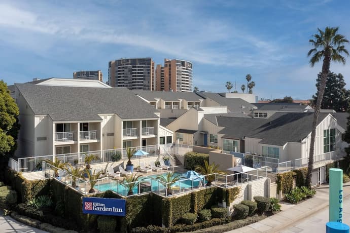 Hilton Garden Inn Marina Del Rey, Primary image
