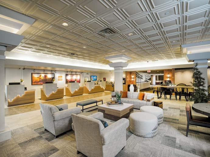 Holiday Inn Resort The Squire at Grand Canyon by IHG, Primary image