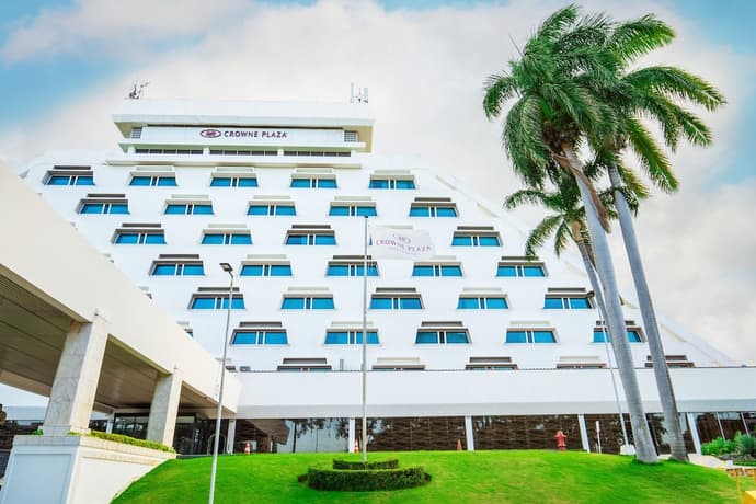 Crowne Plaza Managua by IHG, Primary image