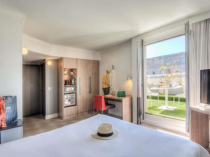 Novotel Marseille Centre Prado Vélodrome, Primary image