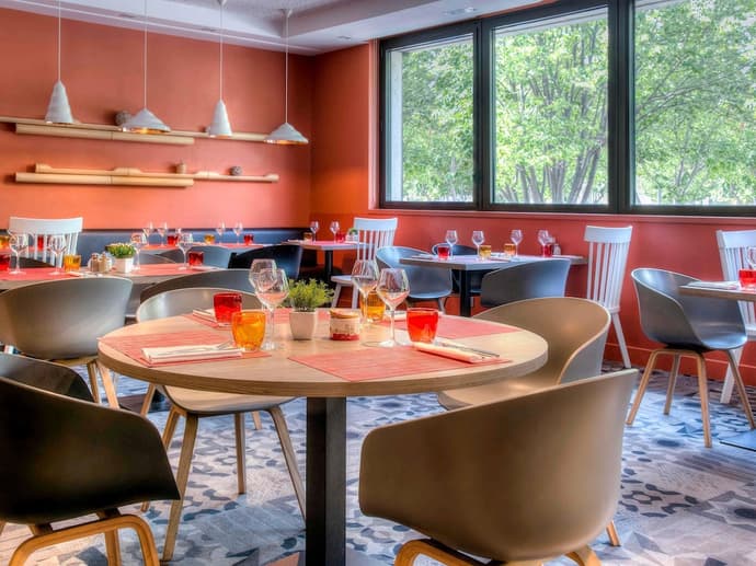 Novotel Marseille Centre Prado Vélodrome, Primary image