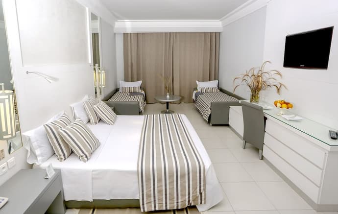 Djerba Plaza Thalasso & Spa, Primary image