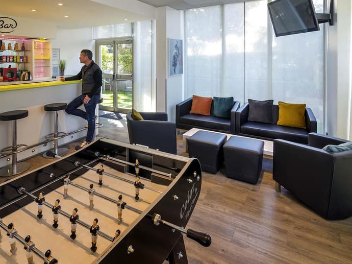 ibis Styles Cannes le Cannet, Primary image