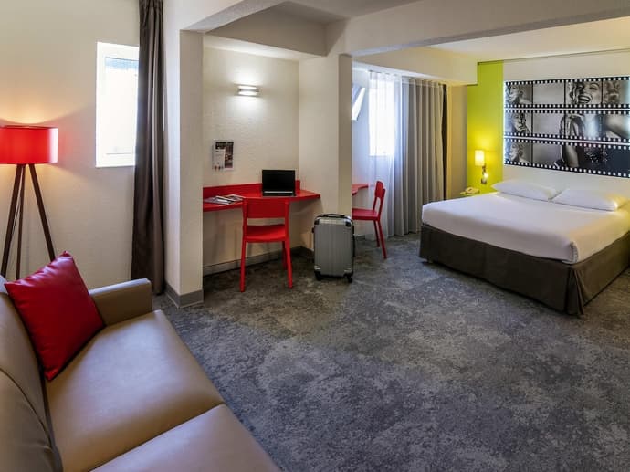 ibis Styles Cannes le Cannet, Primary image