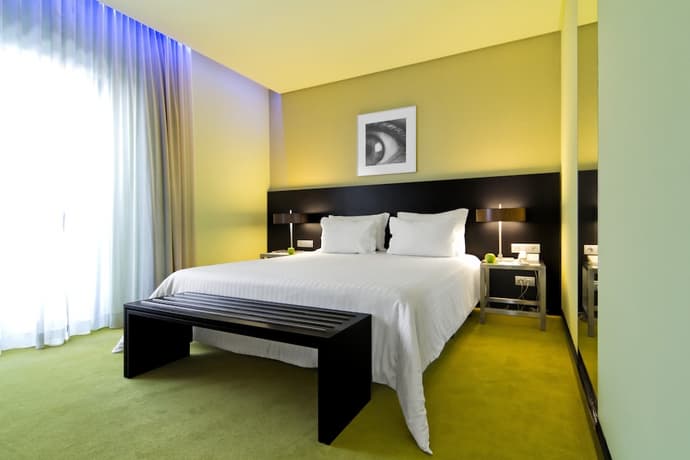 SANA Capitol Hotel, Primary image