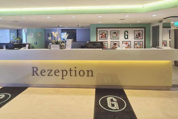 Garner Hotel Erlangen Süd by IHG, Primary image