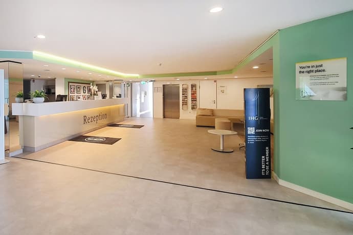 Garner Hotel Erlangen Süd by IHG, Primary image