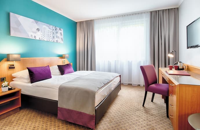 Leonardo Hotel Düsseldorf City Center, Primary image