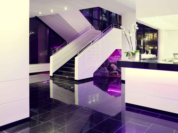 Mercure Hotel Hagen, Primary image