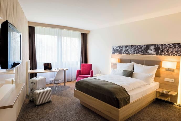 Best Western Plus Parkhotel Velbert, Primary image