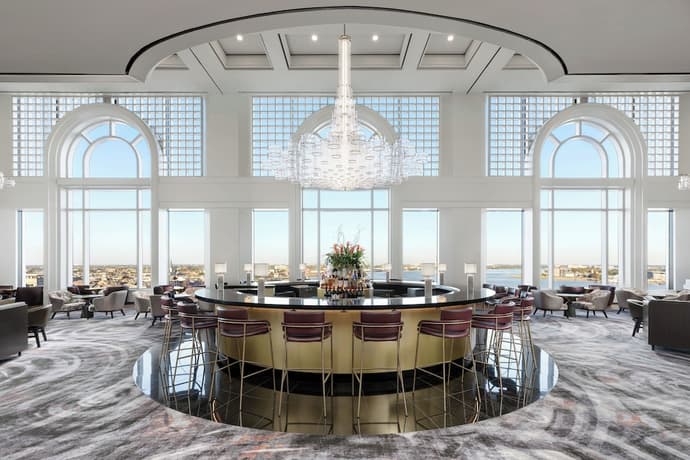 The Westin New Orleans, Primary image