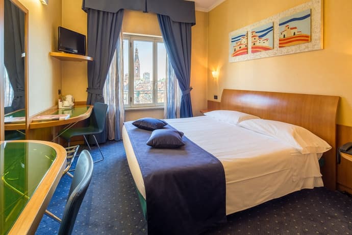 Best Western Hotel Luxor, Primary image