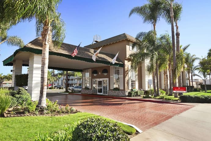 Ramada by Wyndham Costa Mesa/Newport Beach, Primary image