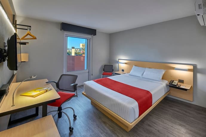 City Express by Marriott Queretaro, Primary image