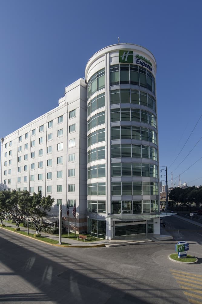 Holiday Inn Express Puebla by IHG, Primary image