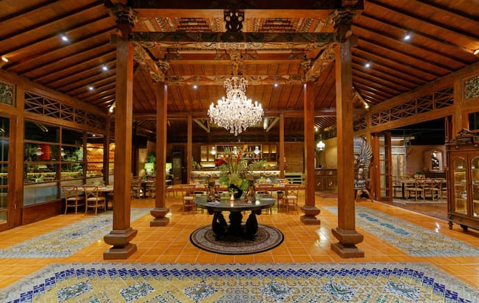 Villa Canggu by Plataran, Primary image