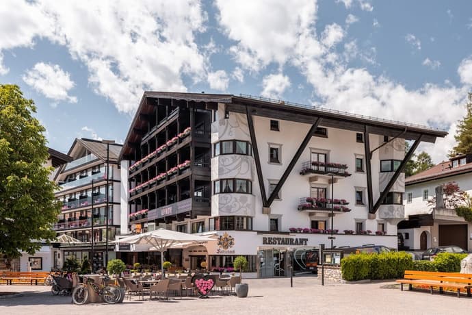 Alpenlove - Adult SPA Hotel, Primary image